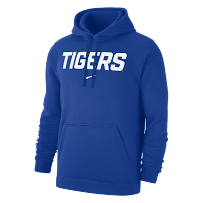 Memphis Club Fleece