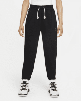 Женские  Nike Dri-FIT Swoosh Fly Standard Issue Basketball Pants для баскетбола