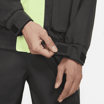 Nike Air Men's Hooded Lined Jacket