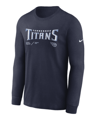 tennessee titans nike gear