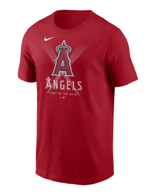 Los Angeles Angels Rally Rule T-shirt