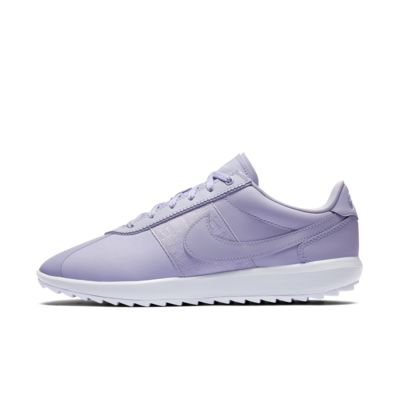 nike cortez pastel purple