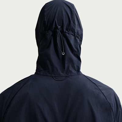 ナイキ ストライド メンズ レペル UV ランニングジャケット