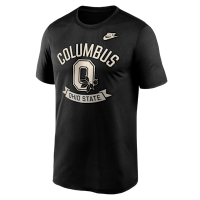 Ohio State Hometown Legend