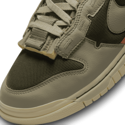 Pánské boty Nike Air Dunk Jumbo