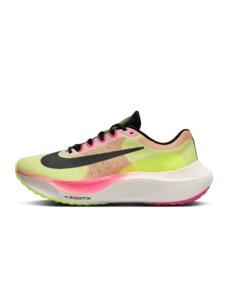Nike Zoom Fly 5 Premium Men's Road Running Shoes. Nike PH