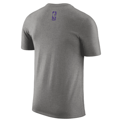 Phoenix Suns Essential City Edition Men's Nike NBA T-Shirt