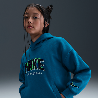 Nike Culture of Basketball