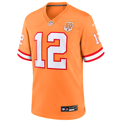 Doug Williams Tampa Bay Buccaneers 50th Anniversary