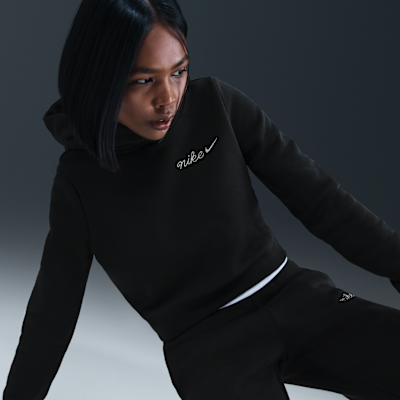 Nike Sportswear Phoenix Fleece Women's Shrunken Hoodie