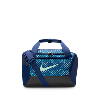 Nike Brasilia