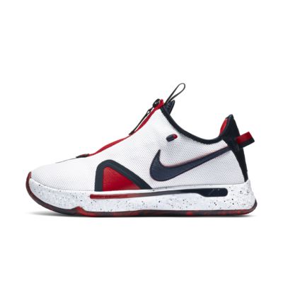 PG 4 Basketball Shoe. Nike NL