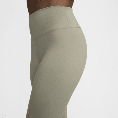 Legging long taille haute Nike One pour femme