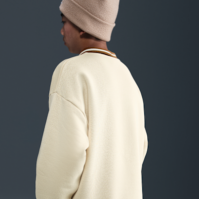 Nike SB Longsleeve-Skate-Poloshirt (ältere Kinder)