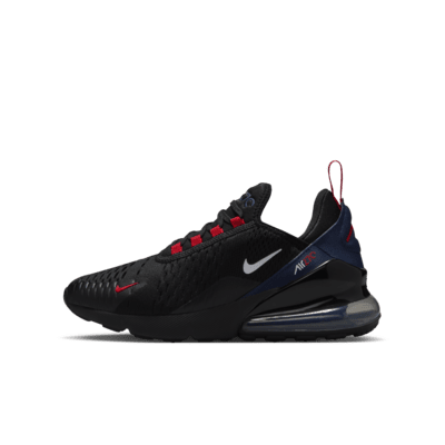 Nike Air Max 270 Older Kids' Shoes