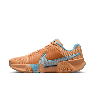 Nike Zoom Challenge