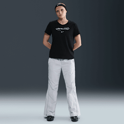 Tottenham Hotspur Women's Nike Football T-Shirt
