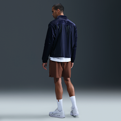 Chamarra para hombre NikeCourt Slam
