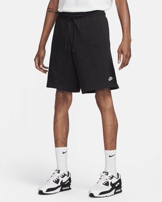 Мужские шорты Nike Club Knit Shorts