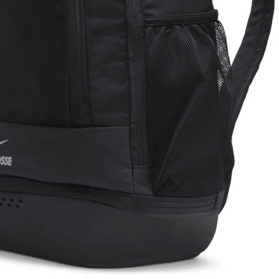 Mochila de lacrosse Nike Zone (34 L)