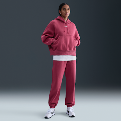 Nike Sportswear Phoenix Fleece Women's Over-Oversized Pullover Hoodie