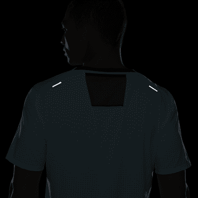 Playera de trail running de manga corta Nike Dri-FIT Rise 365