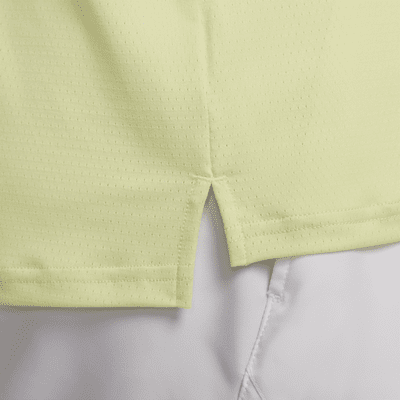 Polo da tennis Dri-FIT NikeCourt Advantage – Uomo