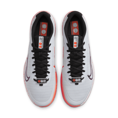 Scarpa da tennis per campi in cemento NikeCourt Vapor Lite 2 Premium – Uomo