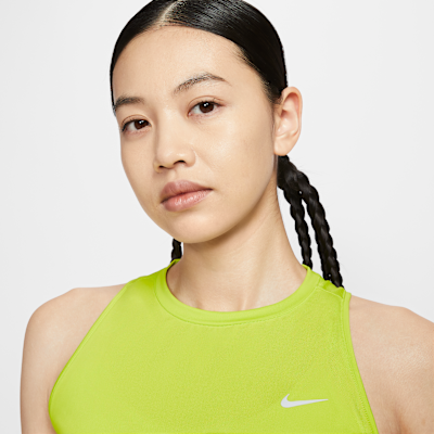 Nike Swift Women's Dri-FIT Running Tank Top