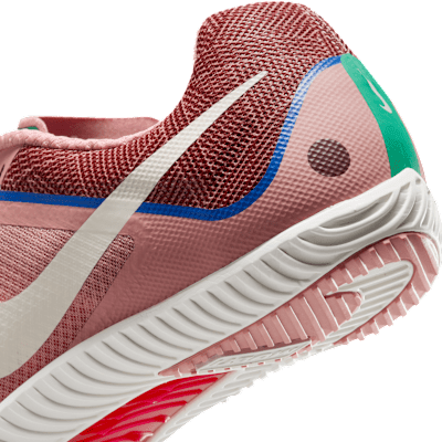 Chaussure à pointes d'athlétisme multi-évènements Nike Rival Multi