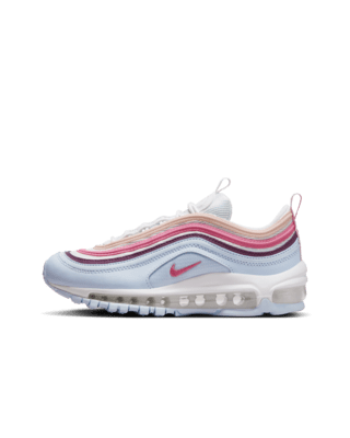 Подростковые кроссовки Nike Air Max 97 Big Kids’