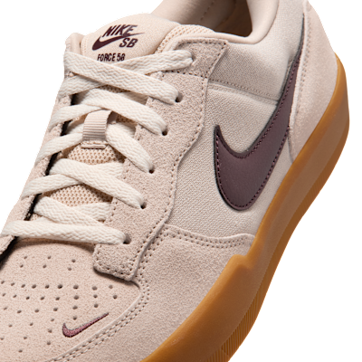 나이키 SB 포스 58 스케이트보드화