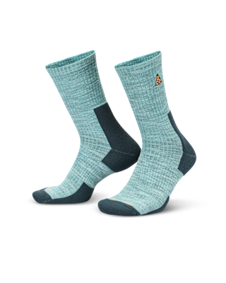 Unisex носки Nike ACG Everyday Cushioned Crew Socks (1 Pair)