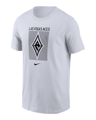 Мужская футболка Las Vegas Aces Nike WNBA