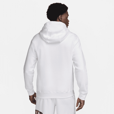 Nike Club Fleece Men's Pullover Hoodie