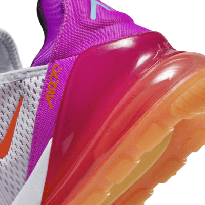 nike 270 airs