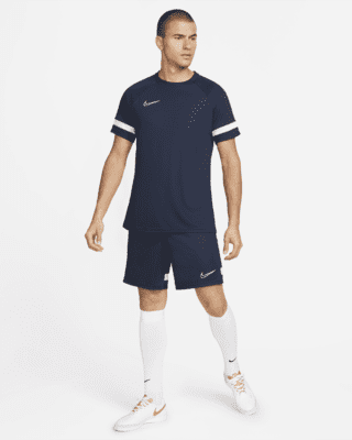 steamer Eligibility Inform Nike Dri-FIT Academy Men's Knit Soccer Shorts. Nike.com
