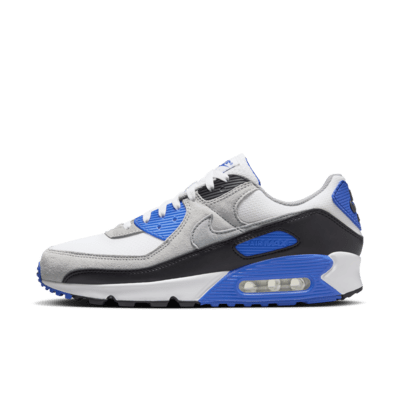 Nike Air Max 90 Men's Shoes