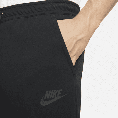 Joggers de tejido Fleece para hombre Nike Sportswear Tech Essentials