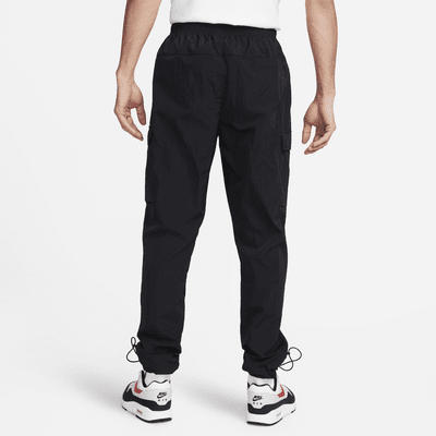 Nike Air Men's Lightweight Woven Trousers. Nike SK