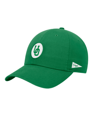 Кепка Oregon Logo Nike College Adjustable Cap