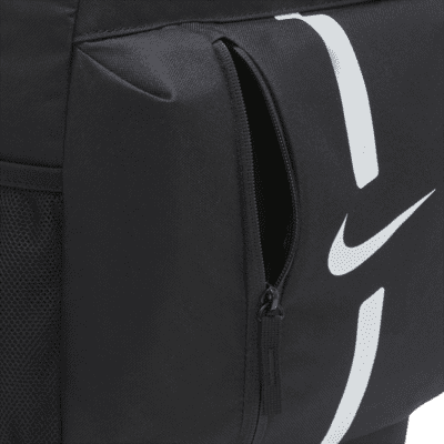 Sac à dos de football Nike Academy Team pour enfant (22 L)