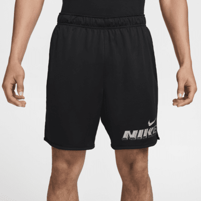 Shorts versátiles Dri-FIT de 18 cm sin forro para hombre Nike Totality