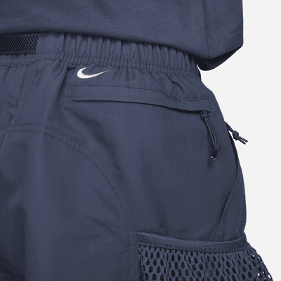 Shorts cargo con estampado para hombre Nike ACG "Snowgrass"