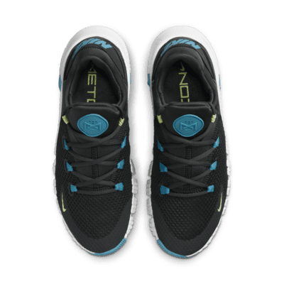 Nike Free Metcon 4 Workout Shoes