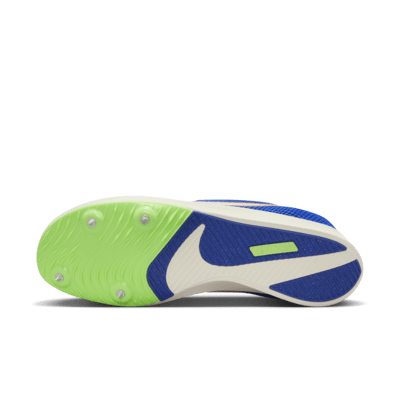 Tenis de atletismo para pista y campo Nike Rival Distance