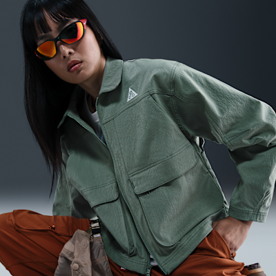 Nike ACG "Smith Summit" Women's UV-Resistant Jacket