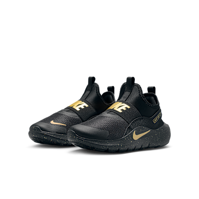 Nike Flex Runner 4-løbesko til større børn