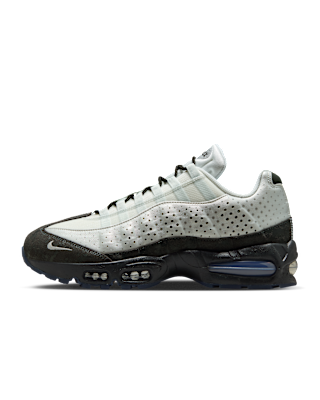 Nike Air Max 95 Big Bubble 'Seongsu'