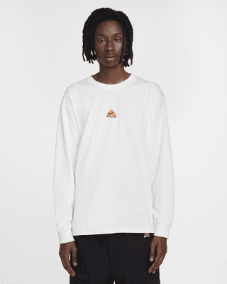 Мужская футболка Nike ACG "Lungs" Long-Sleeve